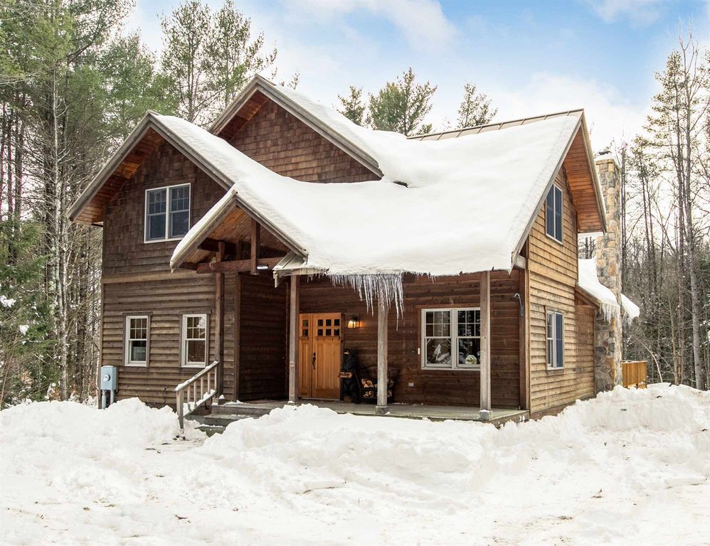 745 Chapman Road, Ludlow, VT 05149 Trulia