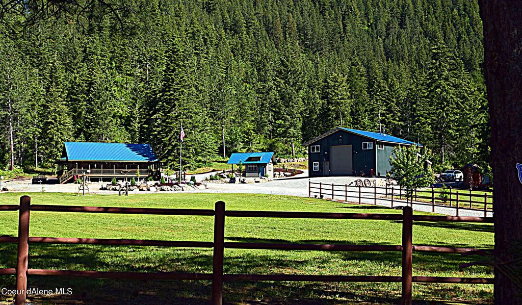 872 Woods Rd, Priest River, ID 83856 Trulia