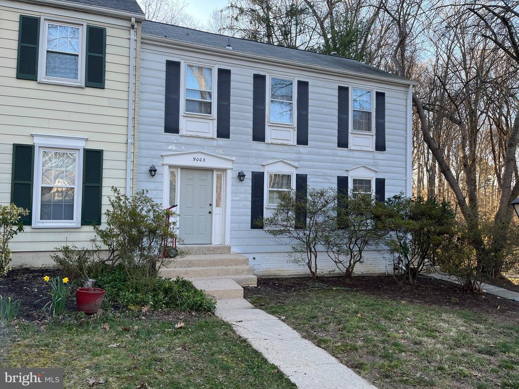 9003 Queen Maria Ct, Columbia, MD 21045