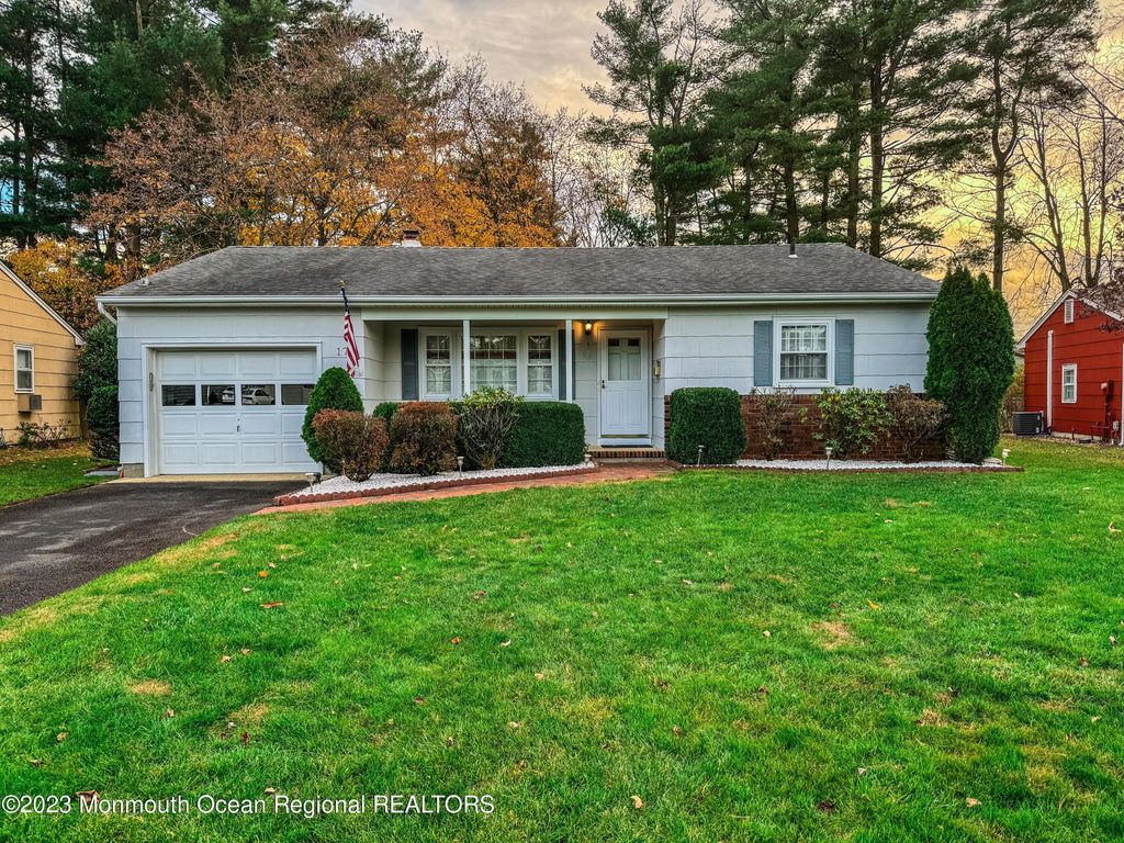 17 Norwich Drive, Toms River, NJ 08757 Trulia