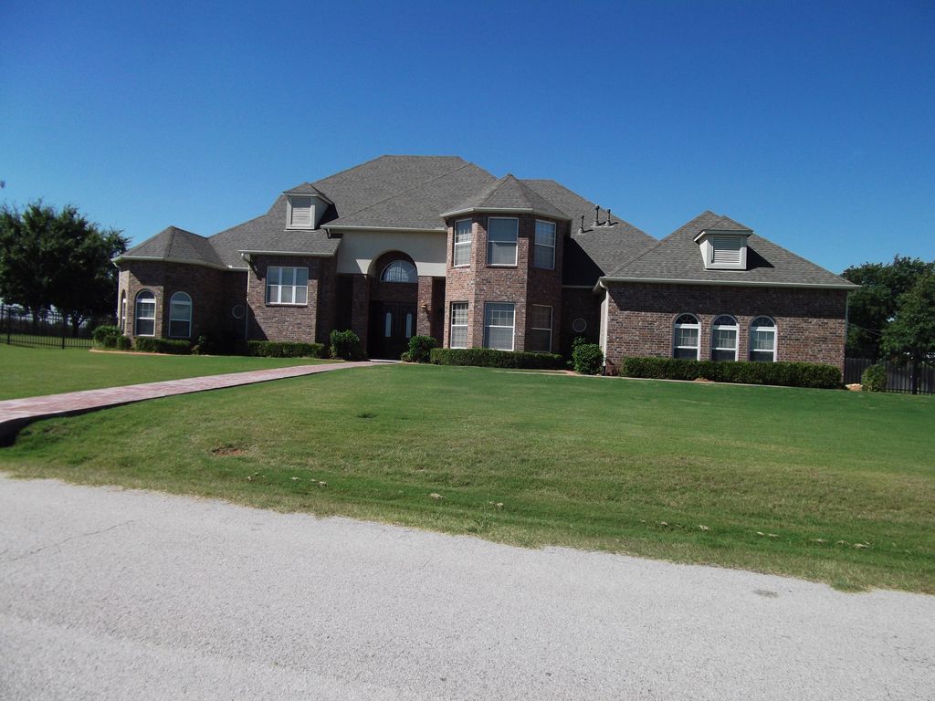 7148 S 282nd East Ave, Broken Arrow, OK 74014