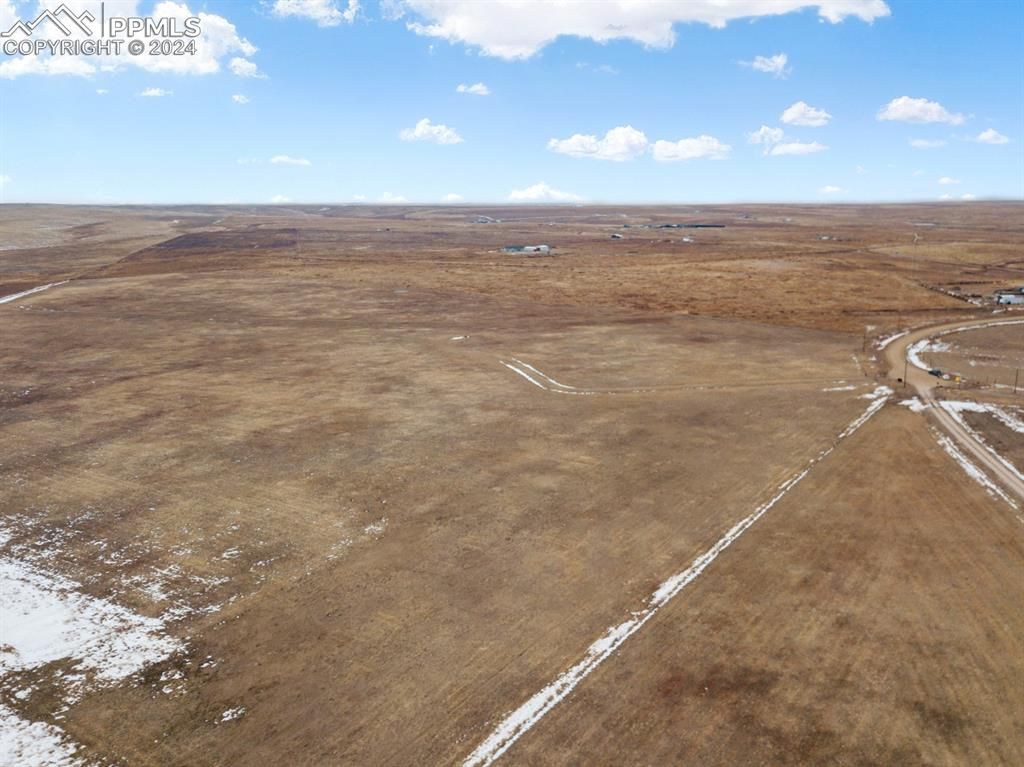 39395 County Road 147, Agate, CO 80101