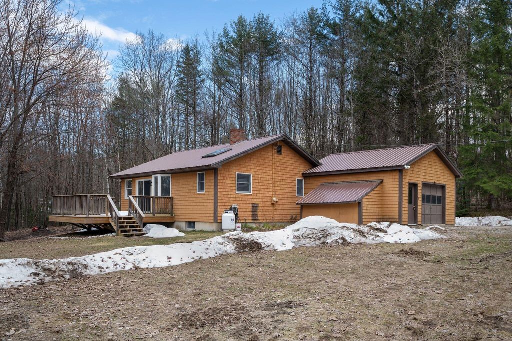 184 Town Farm Road, Norway, ME 04268 MLS 1586503 Trulia