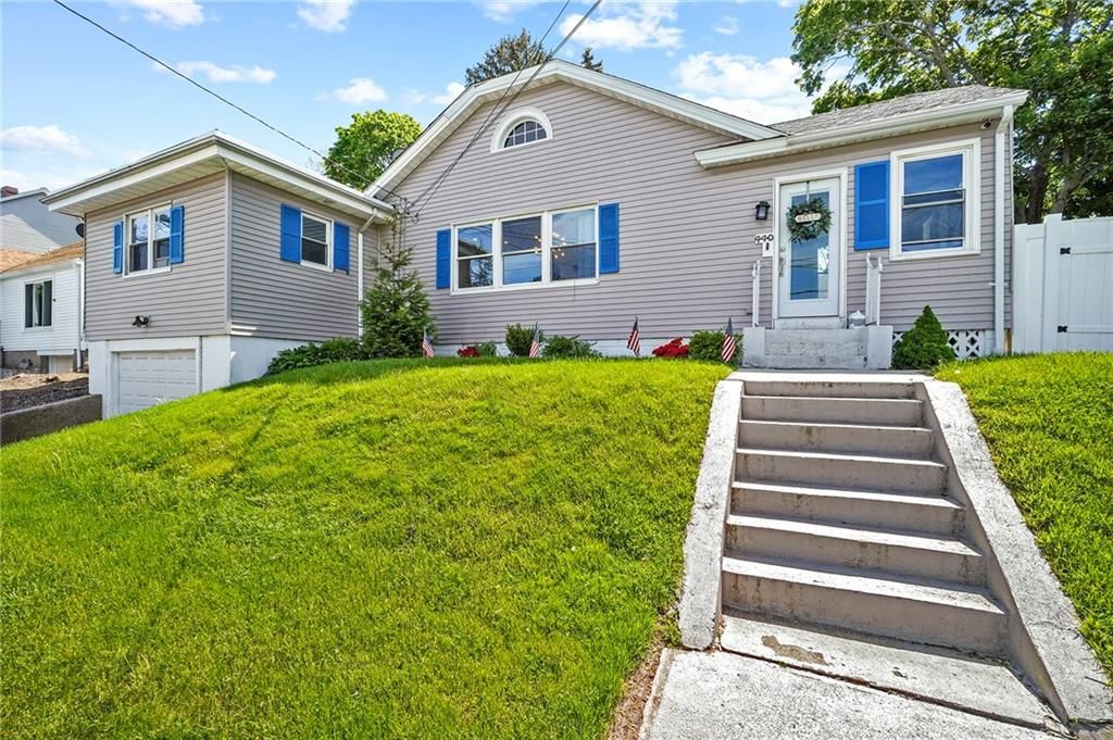 440 Park Ave, Cranston, RI 02910 | MLS# 1315710 | Trulia