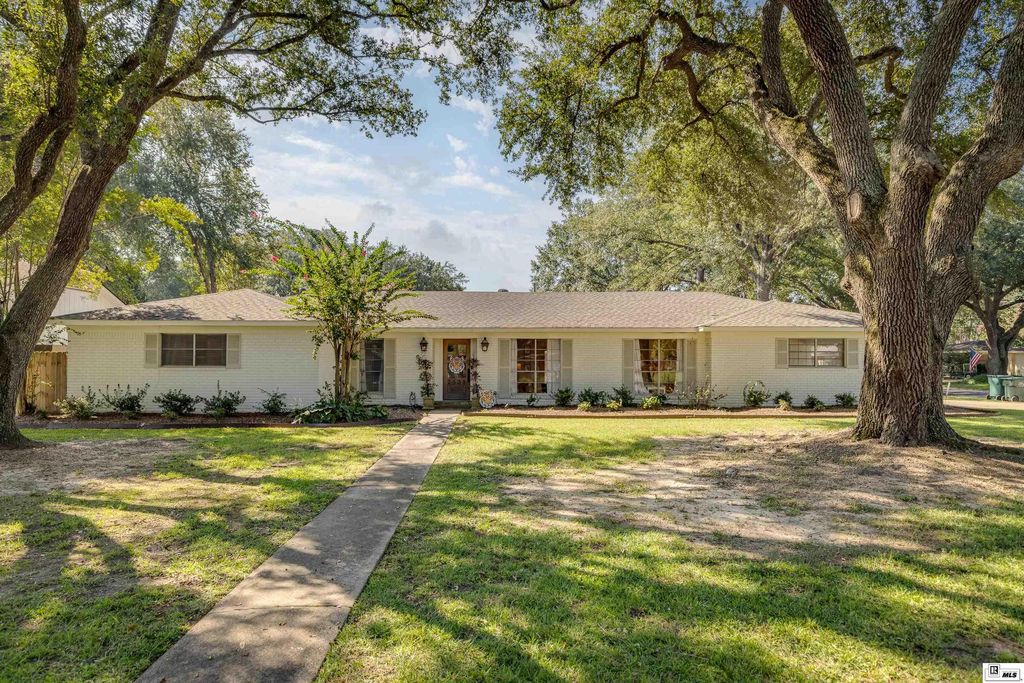 2608 Huntington St, Monroe, LA 71201 MLS 211882 Trulia