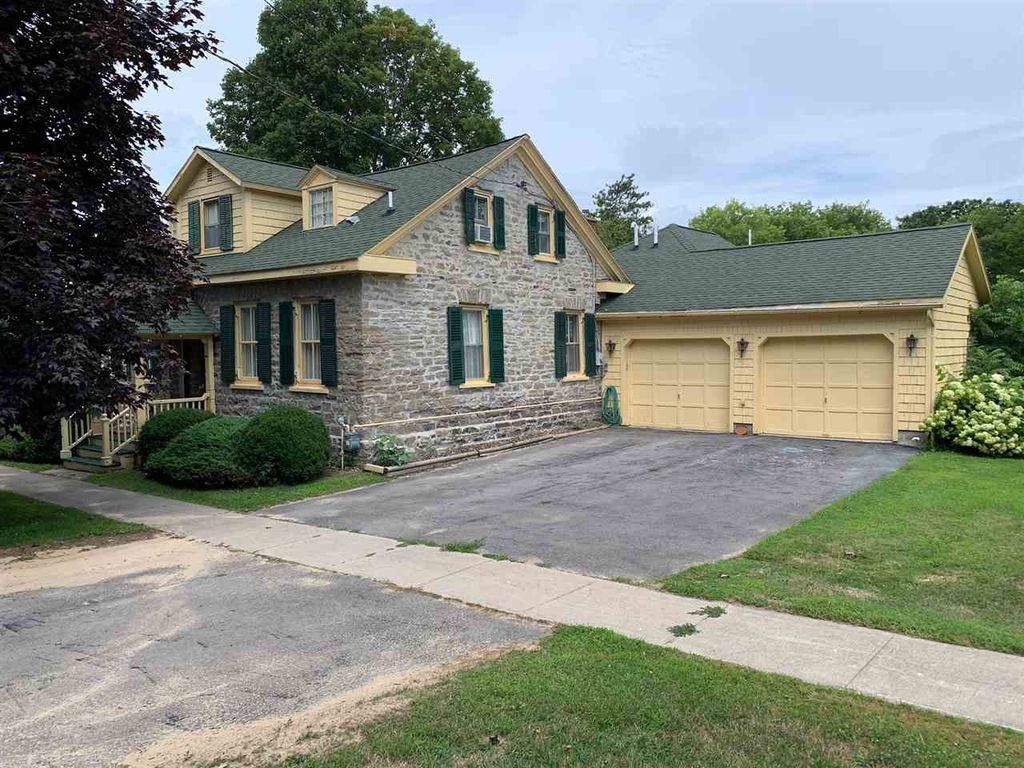 7 Maple St, Waddington, NY 13694 Trulia