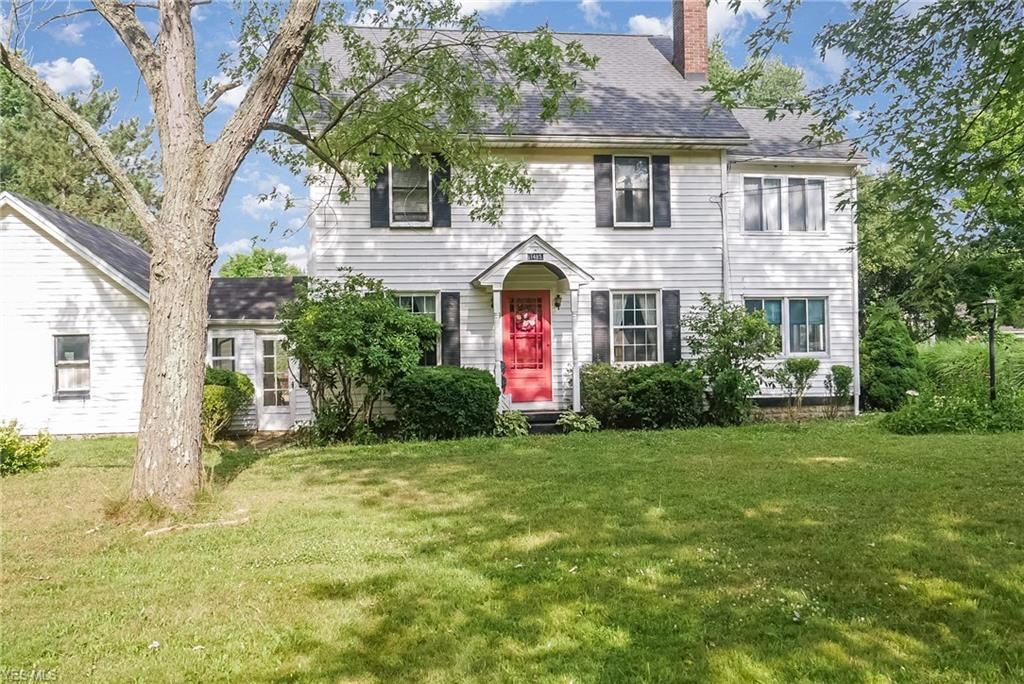 1485 N Rd SE, Warren, OH 4 Bed, 2 Bath SingleFamily Home 18 Photos