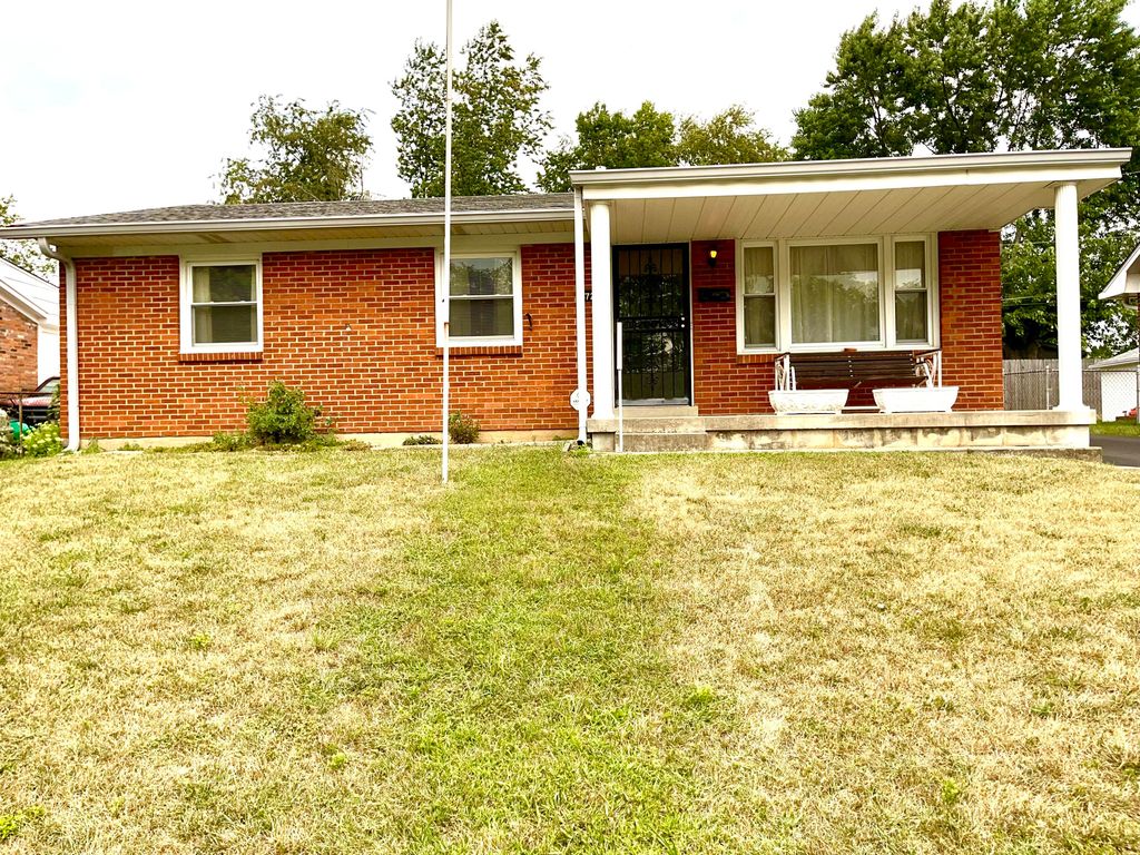 672 Rosewood Dr, Lexington, KY 40505 Trulia