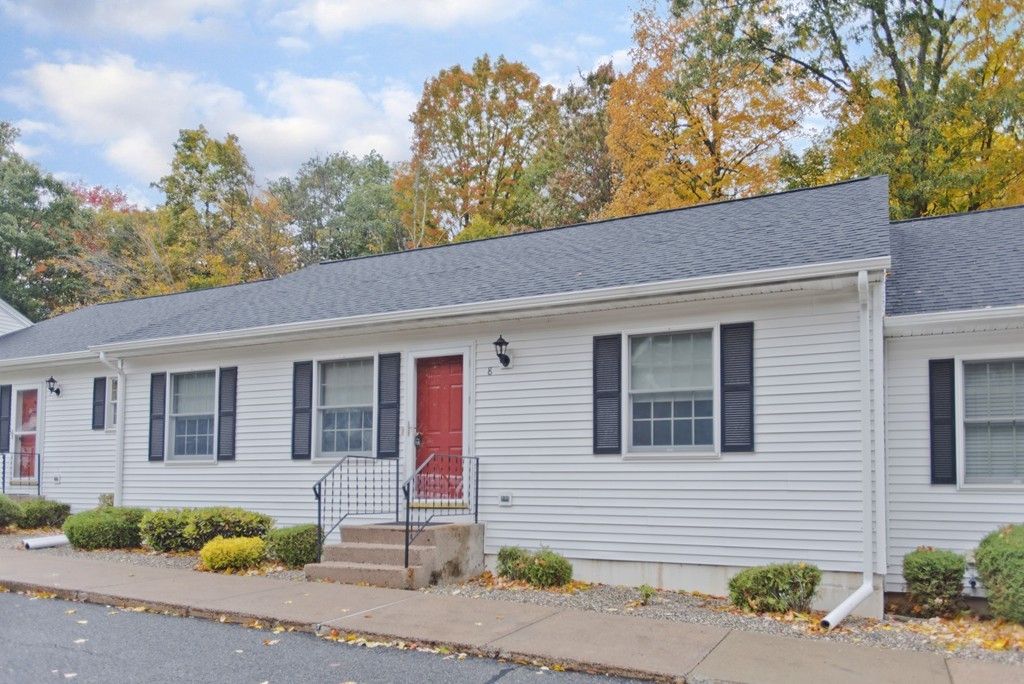 8 Rosewood Ln 8, Southwick, MA 2 Bed, 1 Bath Condo 38 Photos Trulia
