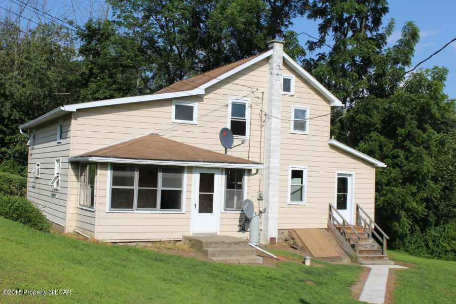 1067 Slocum Rd, Wapwallopen, PA 18660 Trulia