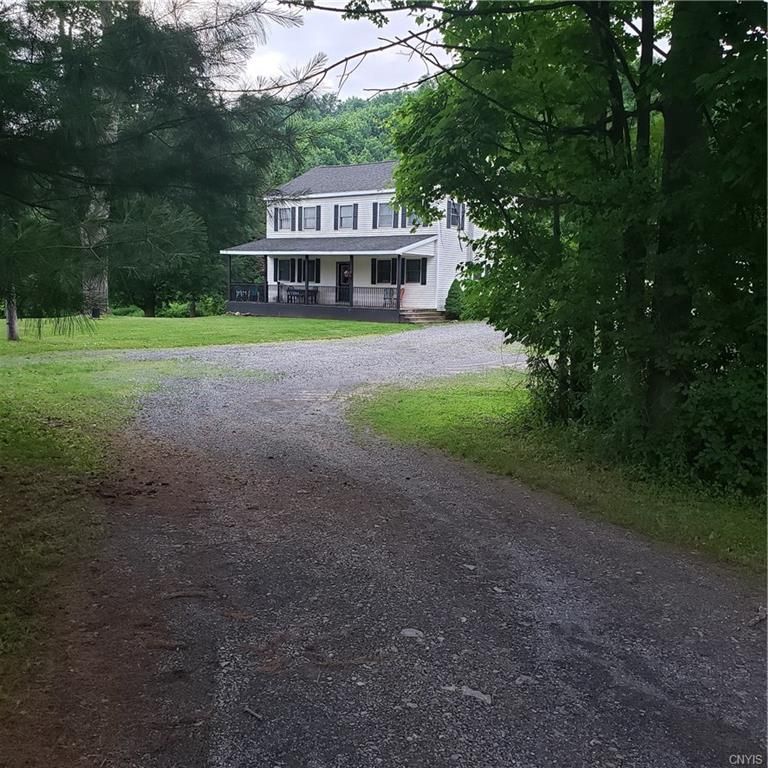 5105 Freeman Rd, Munnsville, NY 4 Bed, 2 Bath SingleFamily Home 26 Photos Trulia