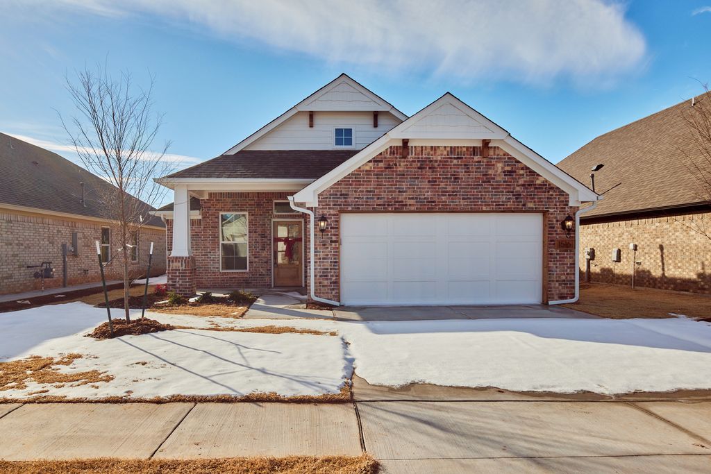 Jack The Springs at Valencia Edmond, OK Trulia