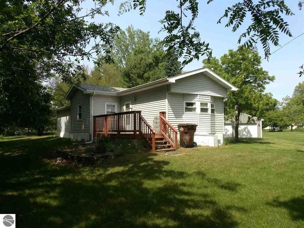 4827 Laclair Rd, Standish, MI 48658 Trulia
