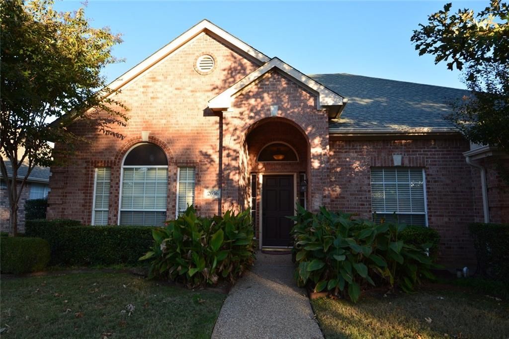 2636 Pine Springs Dr, Plano, TX 75093