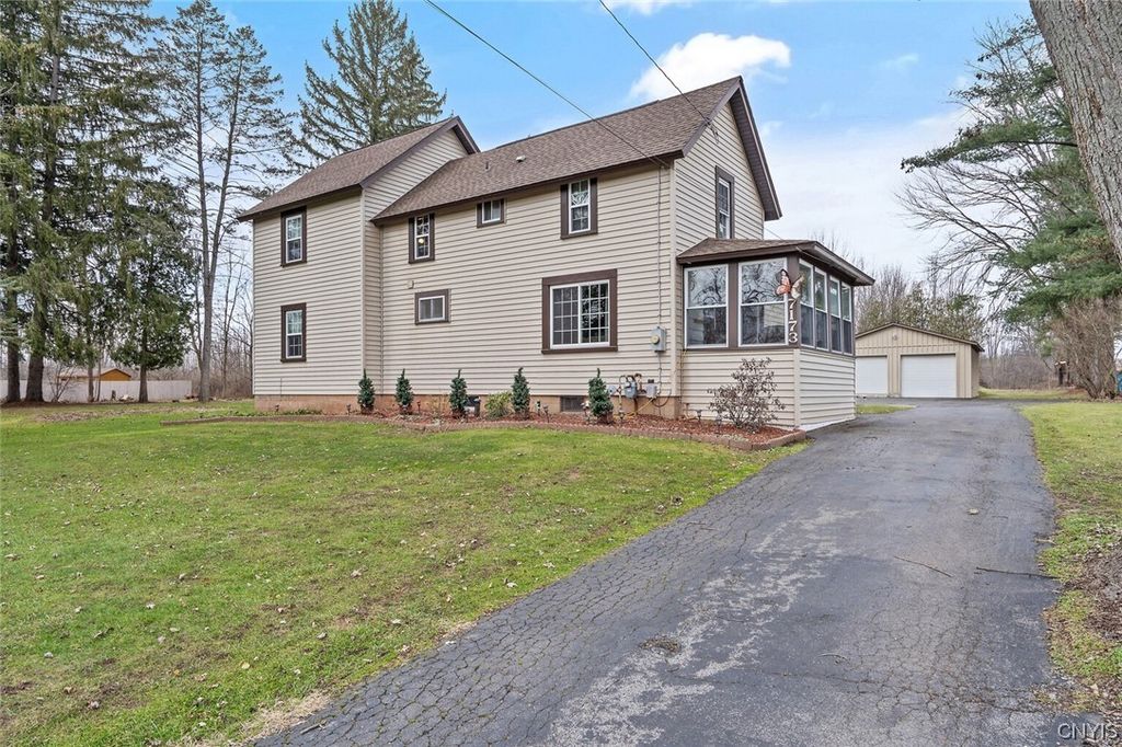 7173 Collamer Rd, East Syracuse, NY 13057 Trulia