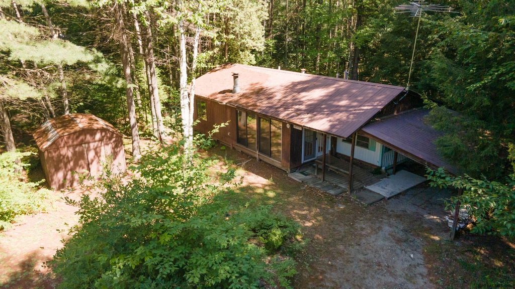 15 FIRST Trail, Schroon Lake, NY 12870