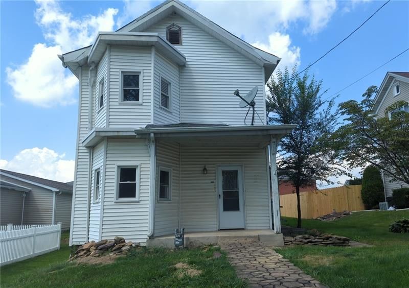 2511 Vancouver St, Grapeville, PA 15634 Trulia