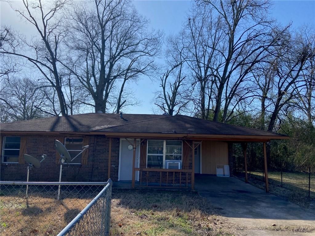 7056 Martin Luther King Dr, Mansura, LA 71350 Trulia