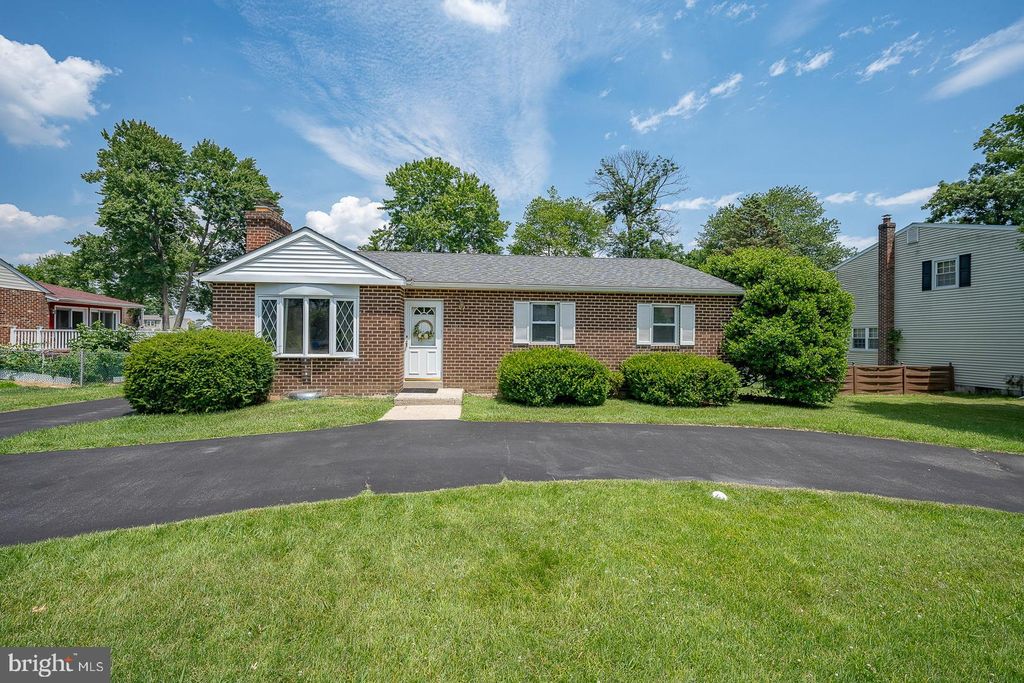 513 Rohach Rd, Aston, PA 19014 MLS PADE2071172 Trulia