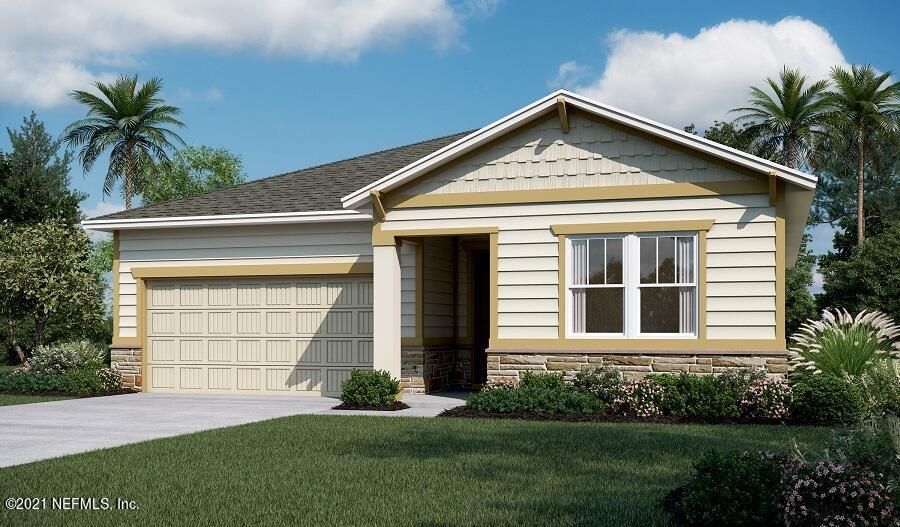 9341 Scaup Way, Jacksonville, FL 32218
