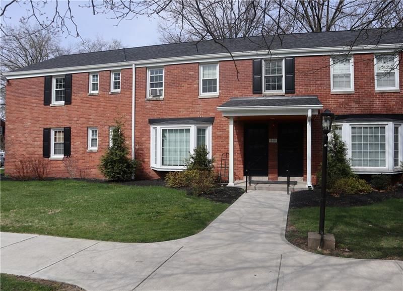 848 Thorn St 82, Sewickley, PA 15143 Trulia