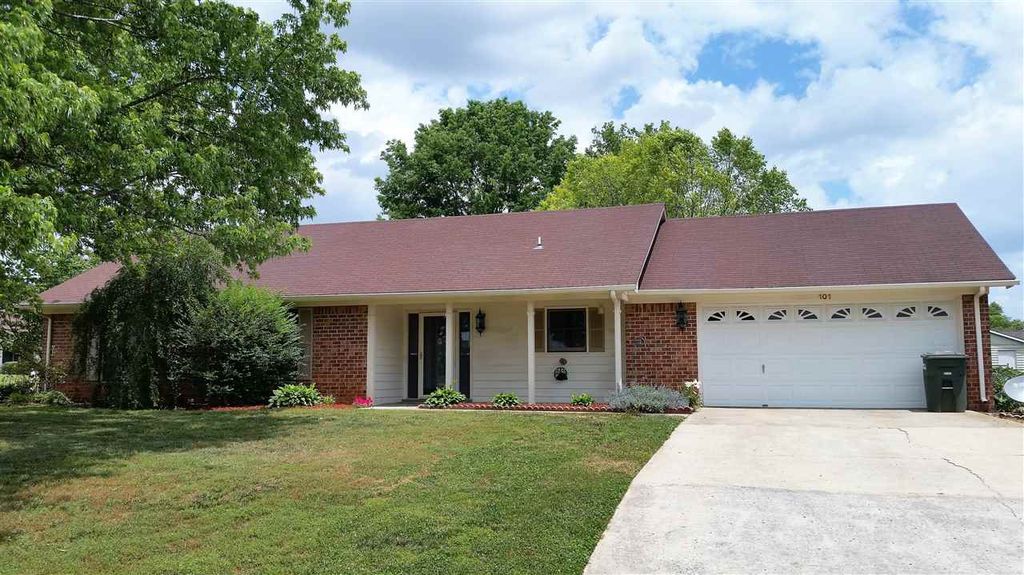 101 Lineberry Cir, Meridianville, AL 35759 Trulia