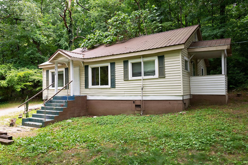 3912 Bonny Oaks Dr, Chattanooga, TN 37406 MLS 1358078 Trulia