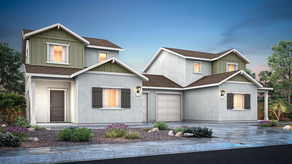 Lassen Plan in Phoenix, Reno, NV 89506