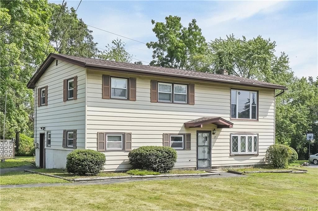 25 Pine Echo Drive, Poughkeepsie, NY 12601 MLS H6316943 Trulia