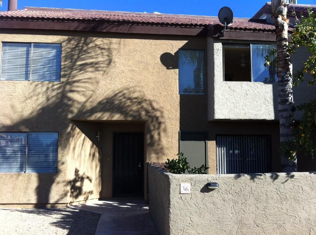 2040 S Longmore #36, Mesa, AZ 85202