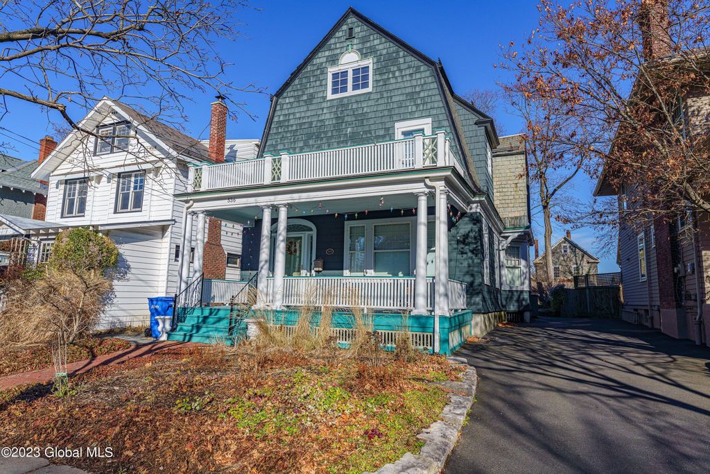 536 Providence Street, Albany, NY 12208 Trulia