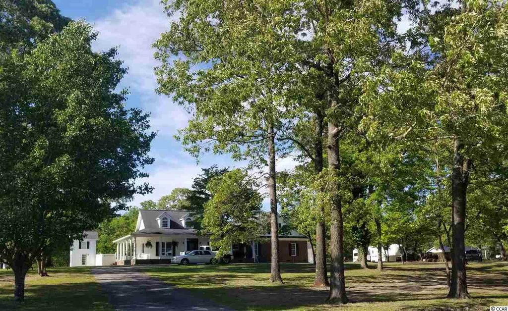 391 Wm Nobles Rd, Aynor, SC 29511 Trulia