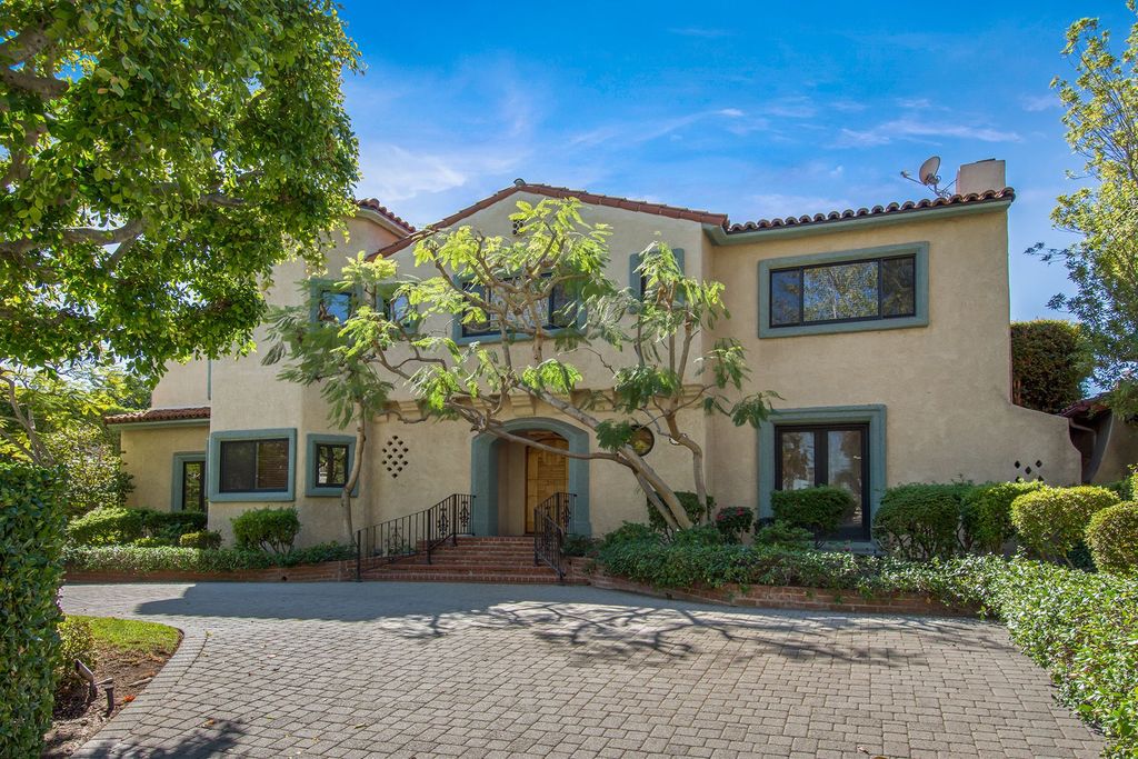 701 N Alpine Dr, Beverly Hills, CA 90210 Trulia