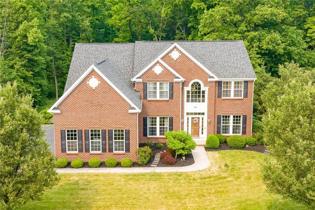 45 Triple Diamond Way, ster, NY 14580 Trulia