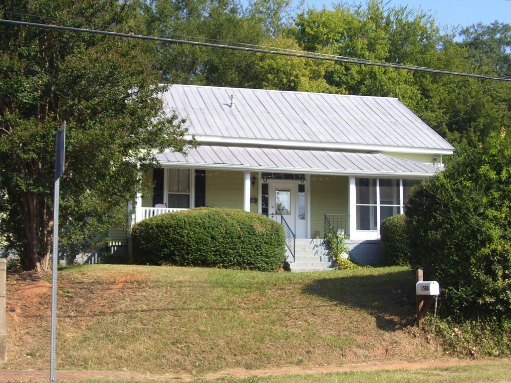 588 W Hancock Ave, Athens, GA 30601