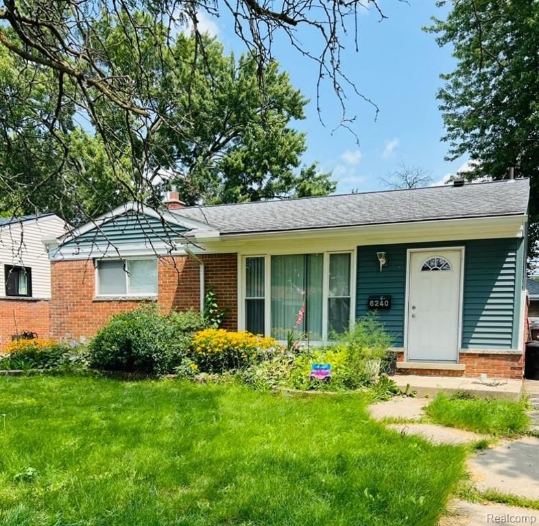 6240 Deering St, Garden City, MI 48135 Trulia