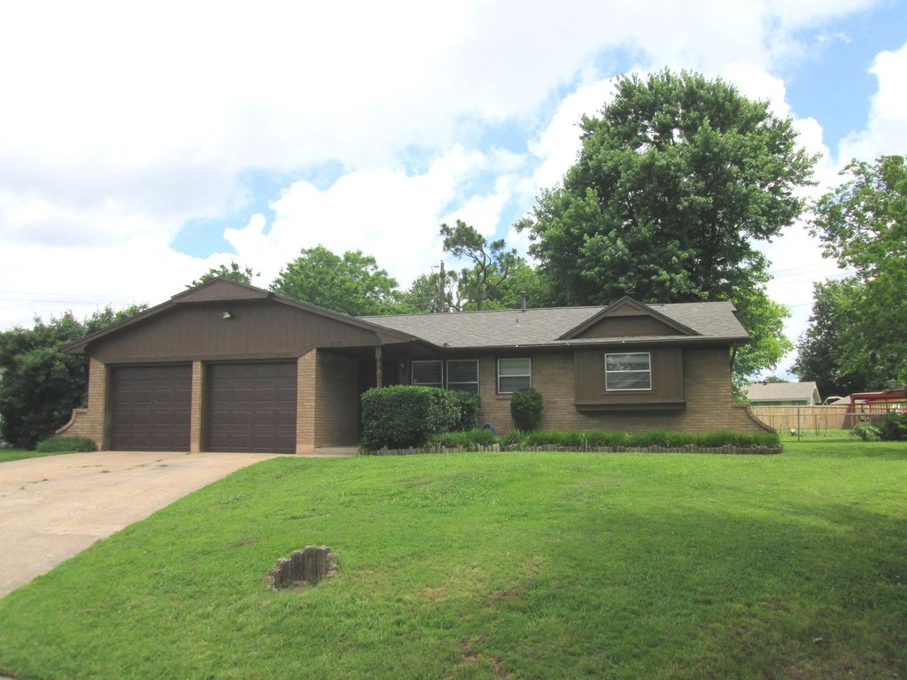 1221 Charleston Ct, Norman, OK 73071 Trulia