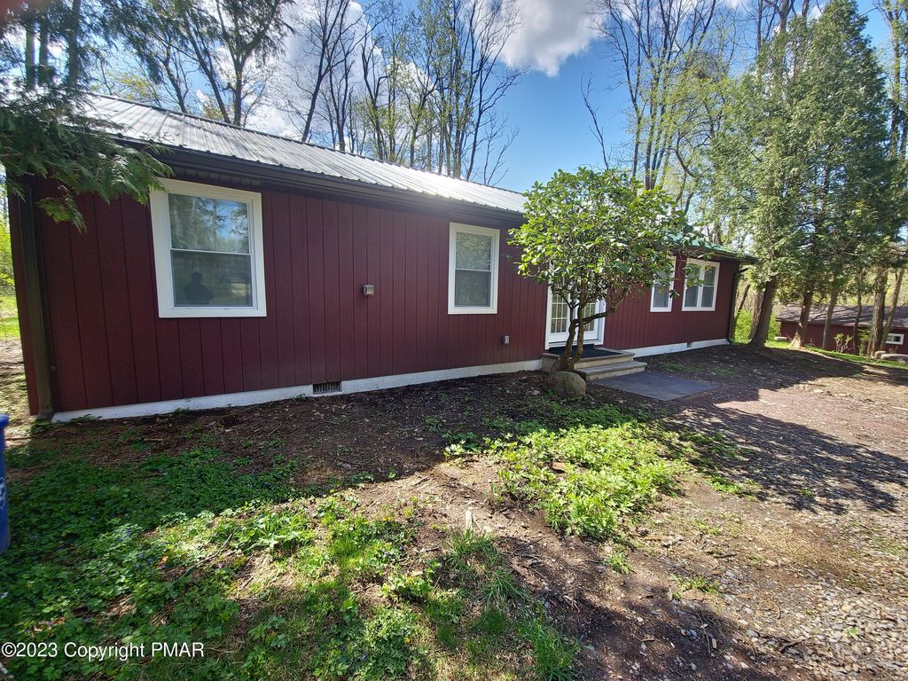128 Robinson Ln, Cresco, PA 18326 Trulia
