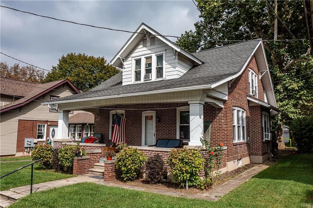 213 E Main St, Macungie, PA 18062