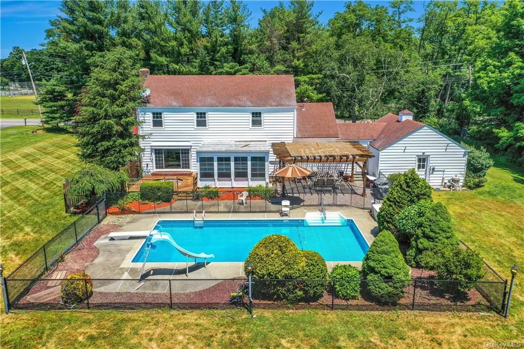 2259 New Hackensack Road, Poughkeepsie, NY 12603 MLS H6197207 Trulia