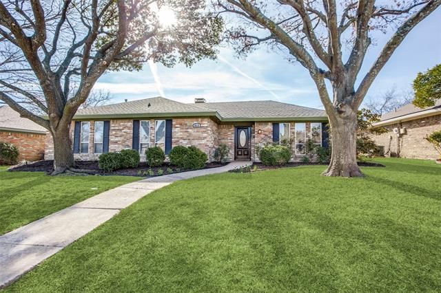 3616 Churchill Ln, Plano, TX 75075