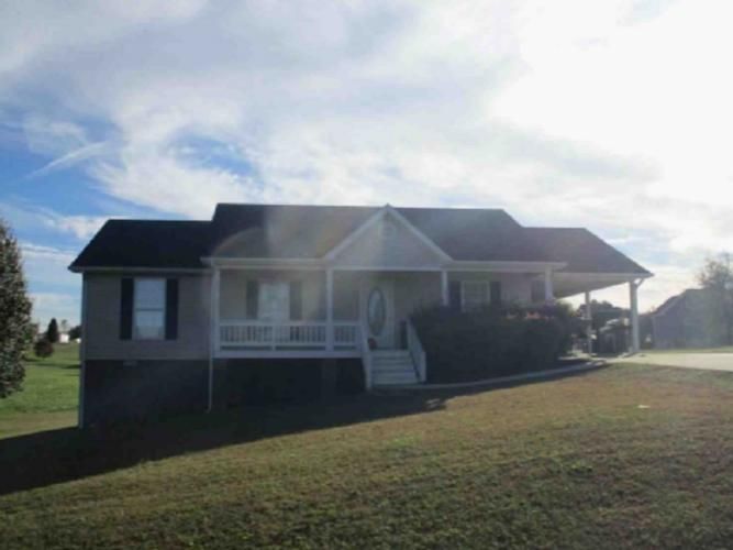 260 Fiddlers Dr, Whitwell, TN 37397