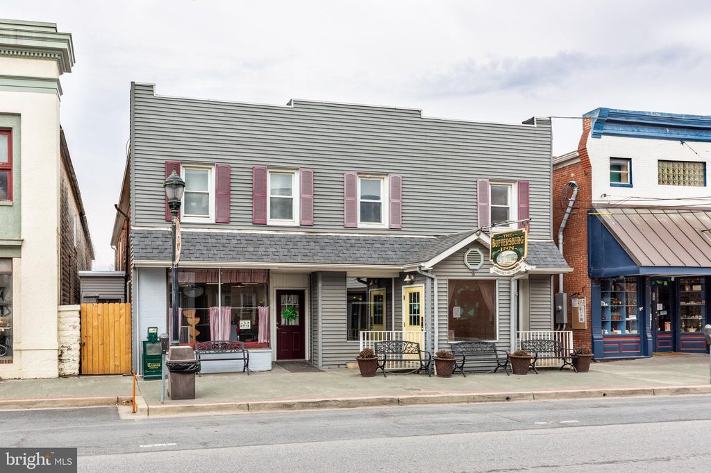 77 N Main St 9, Union Bridge, MD 21791 Trulia
