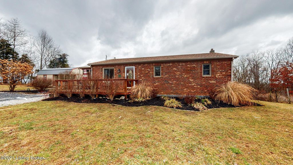 1406 Abbott Ln, Bedford, KY 40006 Trulia