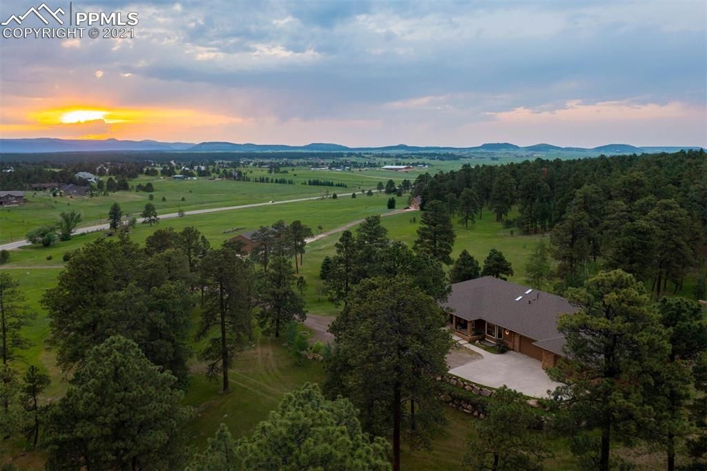 17675 Highway 83, Colorado Springs, CO 80908