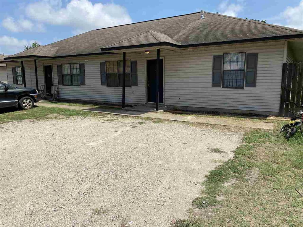 2507 SE 2nd St, Hoxie, AR 72433 MultiFamily Home MLS 10088363 5