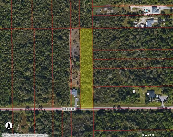  30th AVE SE, Naples, FL 34117
