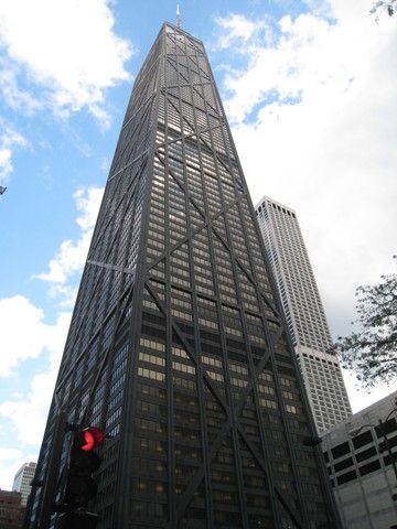 175 E Delaware Pl #8608, Chicago, IL 60611