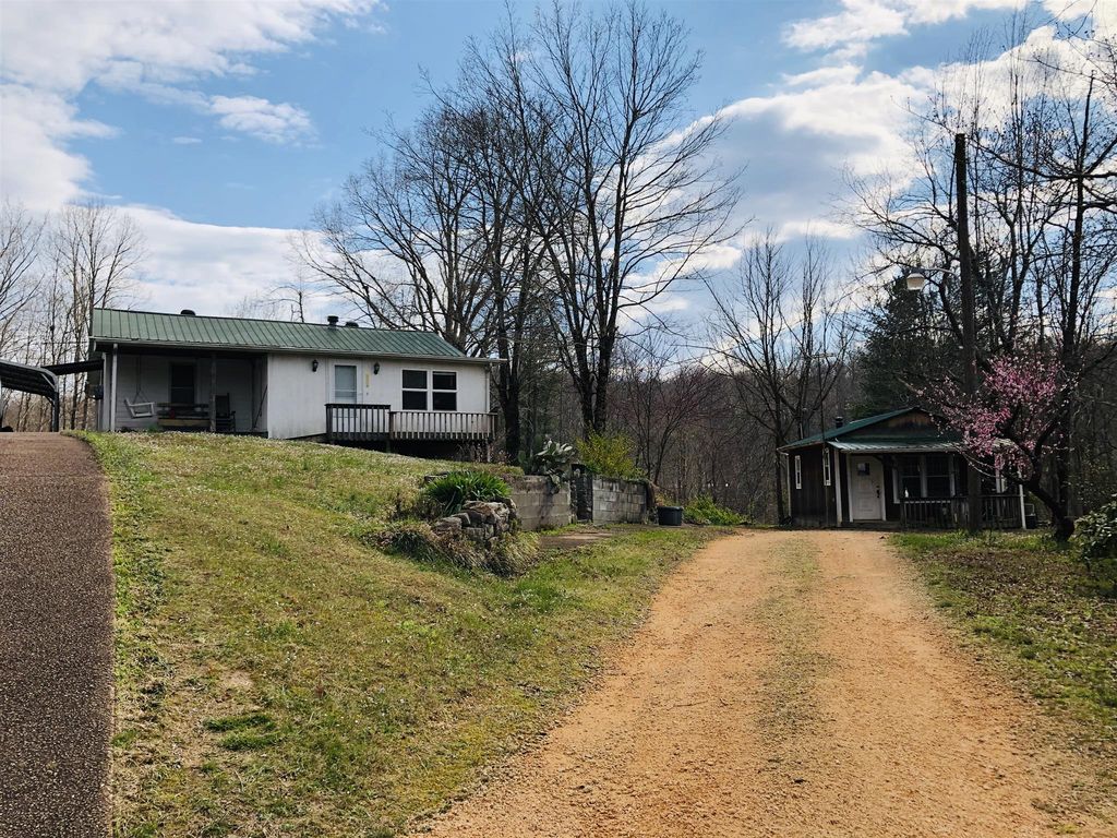 4929 Highway 100 W, Pleasantville, TN 37033 Trulia