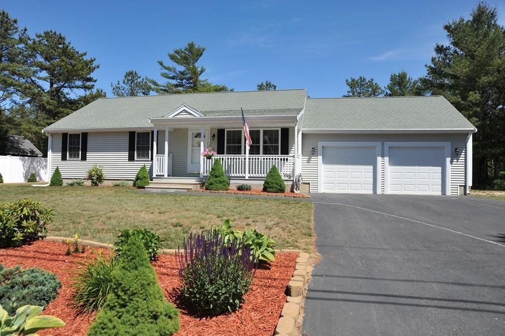 289 Charge Pond Rd, Wareham, MA 02571 Trulia